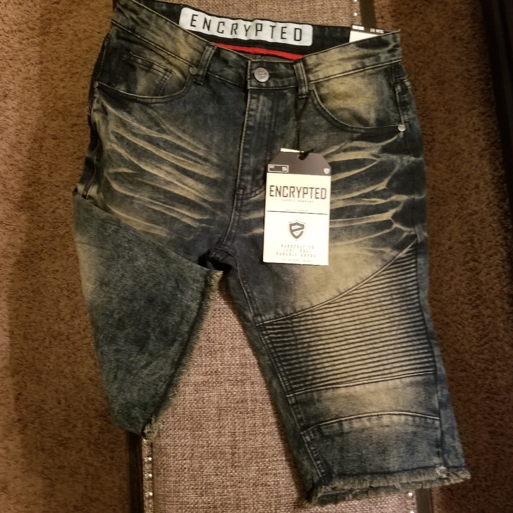 Men's shorts